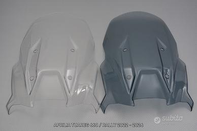 Cupolino APRILIA TUAREG 660 / RALLY 2022 - 2026