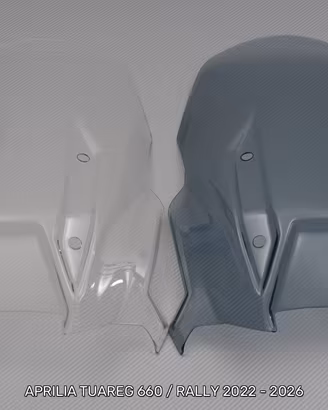 Cupolino APRILIA TUAREG 660 / RALLY 2022 - 2026