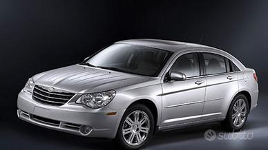 CHRYSLER SEBRING - RICAMBI USATI