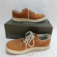Sneakers Timberland Uomo Beige/Marrone tg.41
