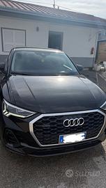 Audi Q3S line