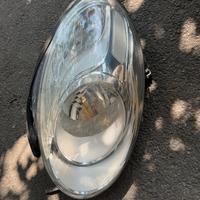 faro anteriore sinistro fiat 500L