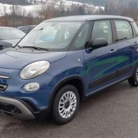 Ricambi usati per Fiat 500L 2019