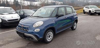Ricambi usati per Fiat 500L 2019
