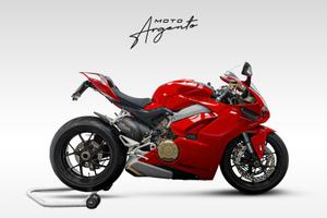 Ducati Panigale V4