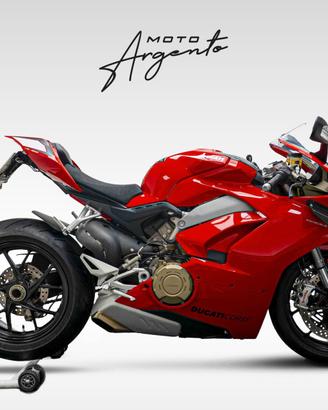 Ducati Panigale V4