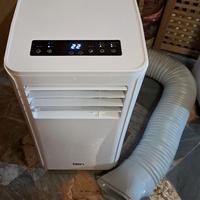 Condizionatore portatile Bion 9000 BTU wi-fi