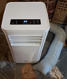 Condizionatore portatile Bion 9000 BTU wi-fi