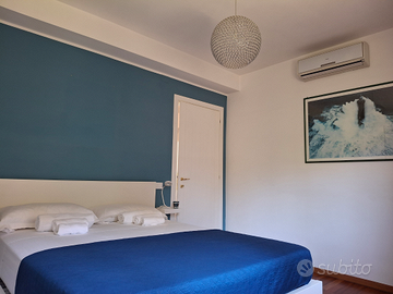 Appartamento Cagliari centro parcheggio privato