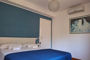 Appartamento Cagliari centro parcheggio privato