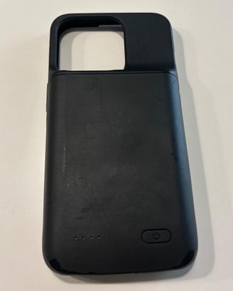 Cover Ricaricabile iPhone 15