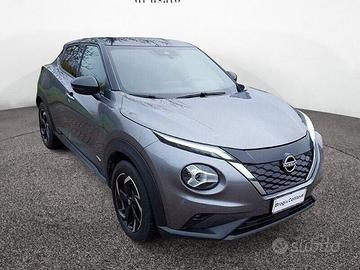 Nissan Juke N-CONNECTA HEV - CR