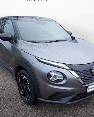 Nissan Juke N-CONNECTA HEV - CR