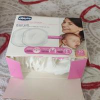 Coppette assorbilatte chicco 20pz