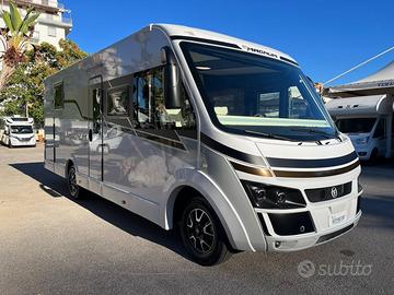 Elnagh Magnum 582 '2026