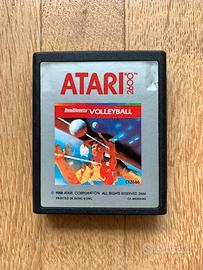 Gioco Atari 2600 Realsports Volleyball