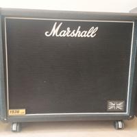 Cassa Marshall 1936 Lead 2x12 Made in England