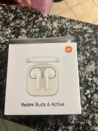 Redmi buds 6