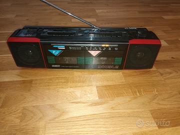 radio