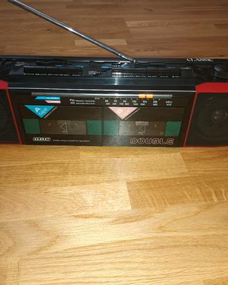radio