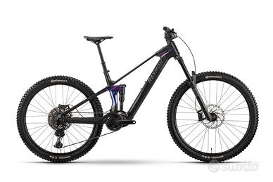 Raymon Tarok Pro Avinox M2S