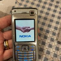 Nokia N70