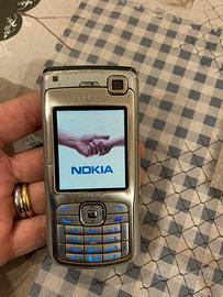 Nokia N70