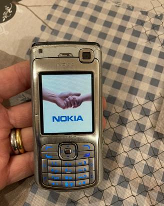 Nokia N70