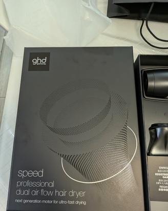 Phon GHD Speed professional