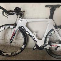 Cervelo P2 | Taglia 54 | 2017