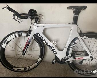 Cervelo P2 | Taglia 54 | 2017