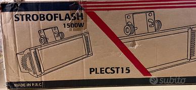 StroboFlash 1500 W