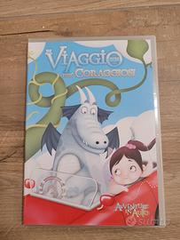 audiolibro per bambini 
