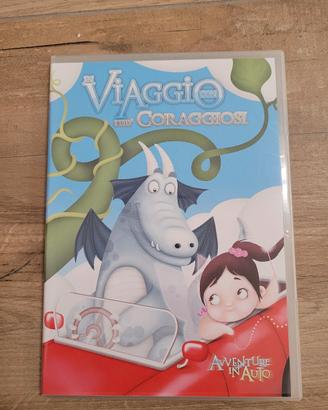 audiolibro per bambini 