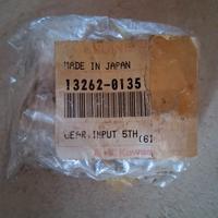 Ingranaggio cambio marcia Kawasaki ZX-10R