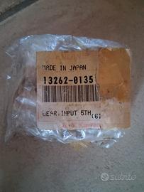 Ingranaggio cambio marcia Kawasaki ZX-10R