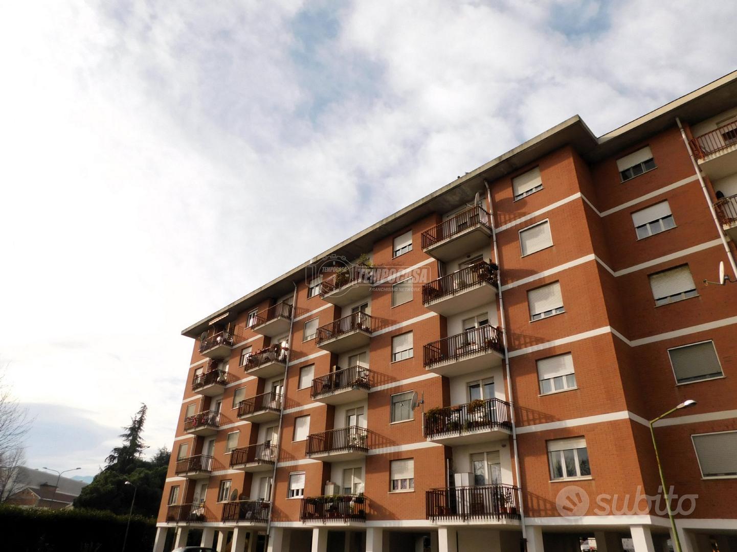 Apartment in Pinerolo, Torino - Vista 2