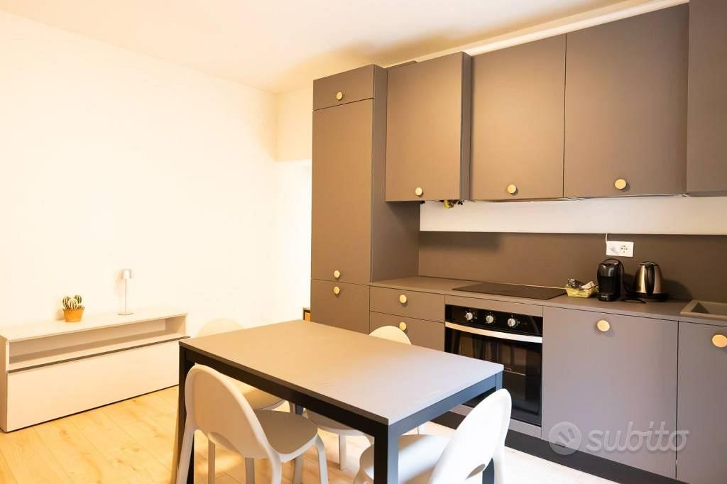 Appartamento – Modena, Quartiere Albareto, Centro Storico - Vista 4
