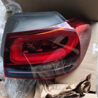 Fanalino posteriore destro GLA 247 o EQA 243