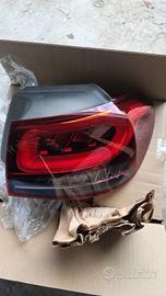 Fanalino posteriore destro GLA 247 o EQA 243