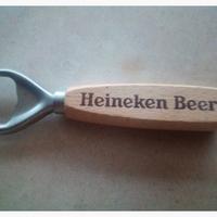 Apribottiglie vintage Heineken