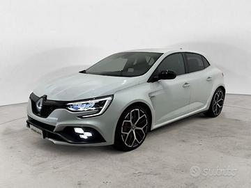 Renault Mégane TCe 300 CV EDC R.S. Trophy 4Co...