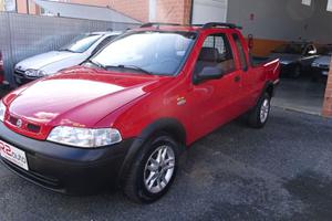 FIAT - Strada FIORINO PICK -UP 1900 JTD ADVENTURE
