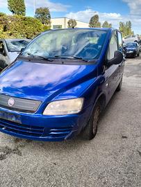 FIAT MULTIPLA 2010 - 282.25 - RICAMBI USATI