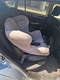 seggiolino auto