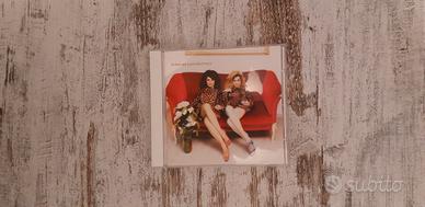 Milleluci Paola & Chiara cd 2010 edizione numerata