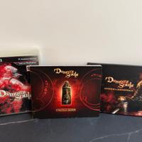 PS3 Demon’s Souls - Black Phantom Edition