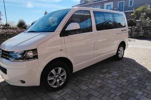 Volkswagen Multivan T5 