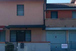 Villetta a schiera di 121 m² con più di 5 locali e