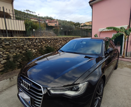 Audi A6 2.0 190cv ultra business plus stronic
